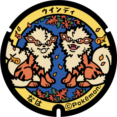 ポケふた